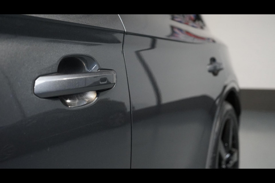 Audi Q5 3.0 TFSI SQ5 Quattro ACC-ALARM-B&O-CLIMA-CAMERA-HUD-LEDER STOELVENTILATIE--LUCHTVERING-WINTER
