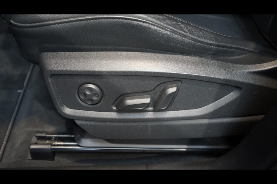 Audi Q5 3.0 TFSI SQ5 Quattro ACC-ALARM-B&O-CLIMA-CAMERA-HUD-LEDER STOELVENTILATIE--LUCHTVERING-WINTER
