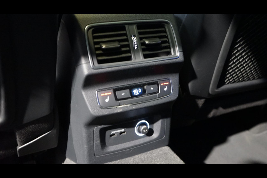 Audi Q5 3.0 TFSI SQ5 Quattro ACC-ALARM-B&O-CLIMA-CAMERA-HUD-LEDER STOELVENTILATIE--LUCHTVERING-WINTER