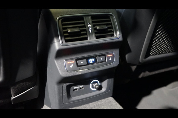Audi Q5 3.0 TFSI SQ5 Quattro ACC-ALARM-B&O-CLIMA-CAMERA-HUD-LEDER STOELVENTILATIE--LUCHTVERING-WINTER