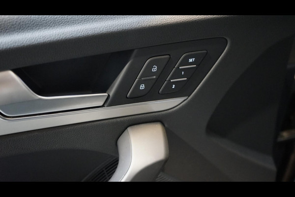 Audi Q5 3.0 TFSI SQ5 Quattro ACC-ALARM-B&O-CLIMA-CAMERA-HUD-LEDER STOELVENTILATIE--LUCHTVERING-WINTER