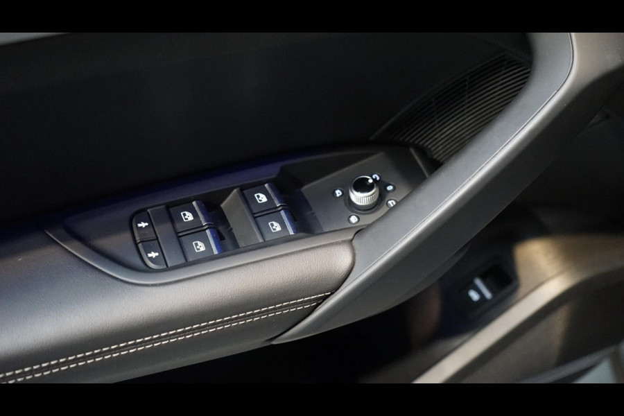 Audi Q5 3.0 TFSI SQ5 Quattro ACC-ALARM-B&O-CLIMA-CAMERA-HUD-LEDER STOELVENTILATIE--LUCHTVERING-WINTER