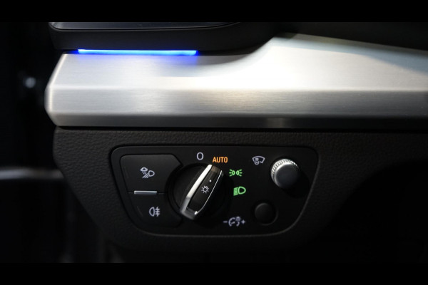 Audi Q5 3.0 TFSI SQ5 Quattro ACC-ALARM-B&O-CLIMA-CAMERA-HUD-LEDER STOELVENTILATIE--LUCHTVERING-WINTER