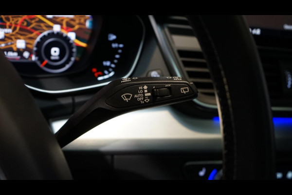 Audi Q5 3.0 TFSI SQ5 Quattro ACC-ALARM-B&O-CLIMA-CAMERA-HUD-LEDER STOELVENTILATIE--LUCHTVERING-WINTER