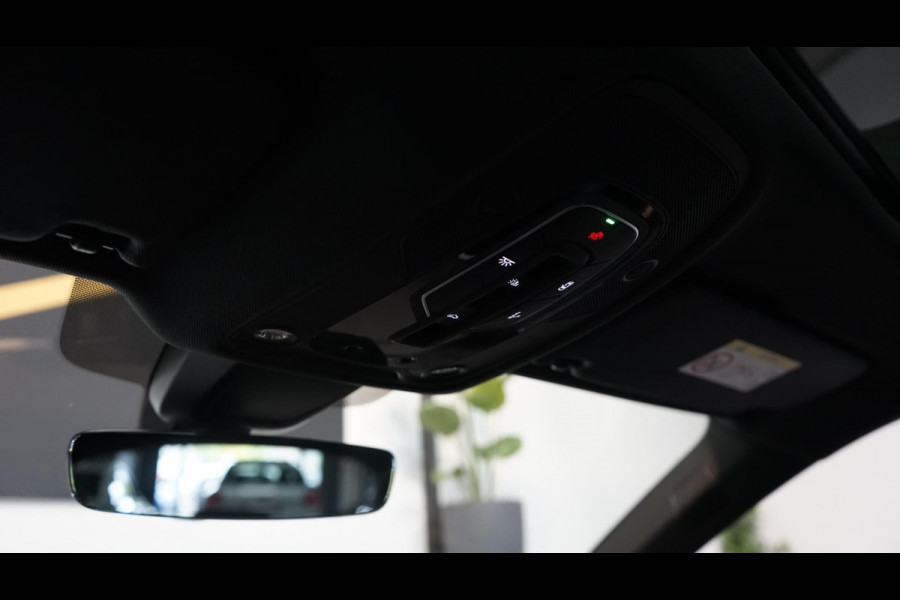 Audi Q5 3.0 TFSI SQ5 Quattro ACC-ALARM-B&O-CLIMA-CAMERA-HUD-LEDER STOELVENTILATIE--LUCHTVERING-WINTER