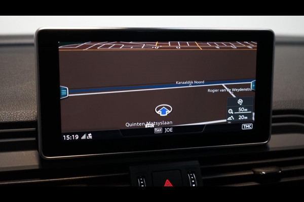 Audi Q5 3.0 TFSI SQ5 Quattro ACC-ALARM-B&O-CLIMA-CAMERA-HUD-LEDER STOELVENTILATIE--LUCHTVERING-WINTER