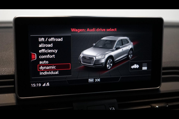 Audi Q5 3.0 TFSI SQ5 Quattro ACC-ALARM-B&O-CLIMA-CAMERA-HUD-LEDER STOELVENTILATIE--LUCHTVERING-WINTER