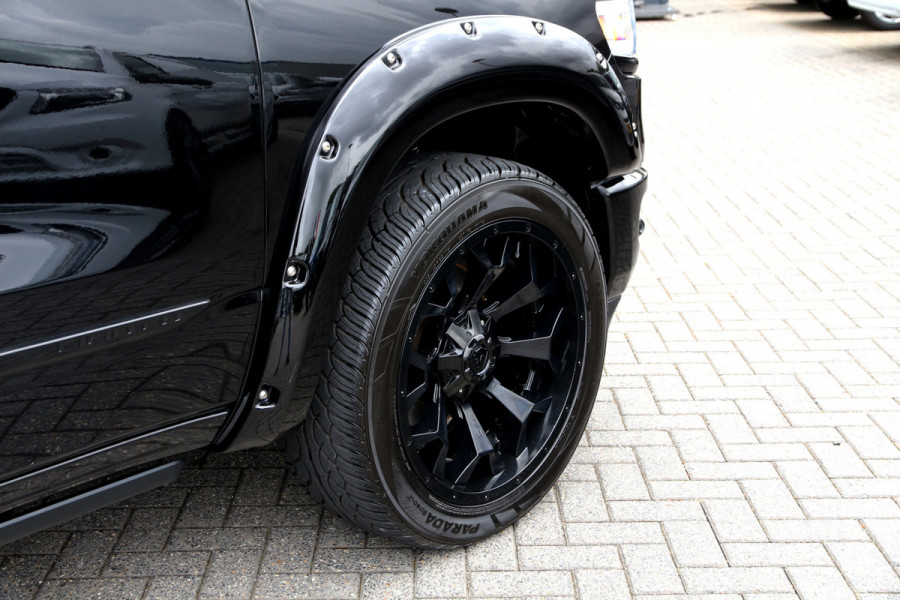 Dodge Ram 1500 5.7 HEMI V8 | Limited | LPG 200L | Luchtvering | Panorama | Limited..