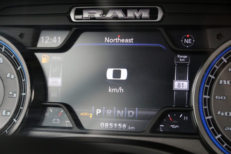 Dodge Ram 1500 5.7 HEMI V8 | Limited | LPG 200L | Luchtvering | Panorama | Limited..
