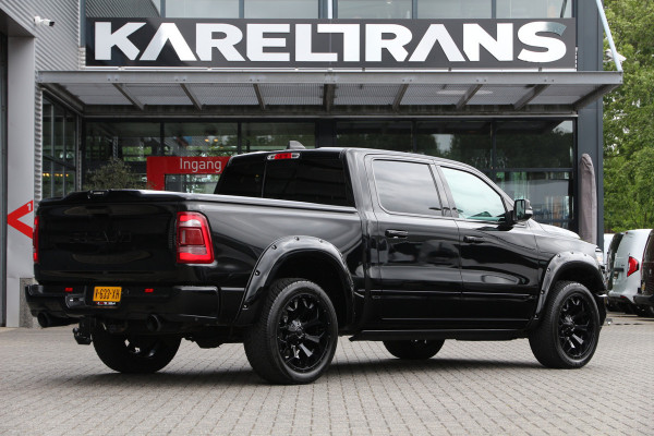 Dodge Ram 1500 5.7 HEMI V8 | Limited | LPG 200L | Luchtvering | Panorama | Limited..