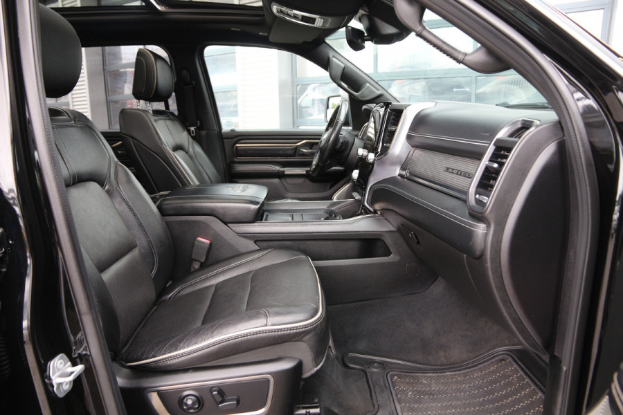 Dodge Ram 1500 5.7 HEMI V8 | Limited | LPG 200L | Luchtvering | Panorama | Limited..
