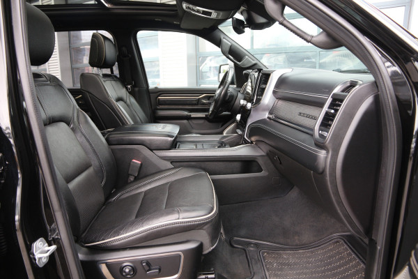Dodge Ram 1500 5.7 HEMI V8 | Limited | LPG 200L | Luchtvering | Panorama | Limited..