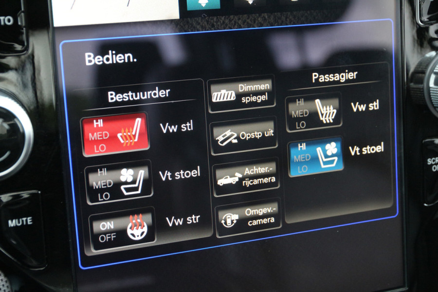 Dodge Ram 1500 5.7 HEMI V8 | Limited | LPG 200L | Luchtvering | Panorama | Limited..