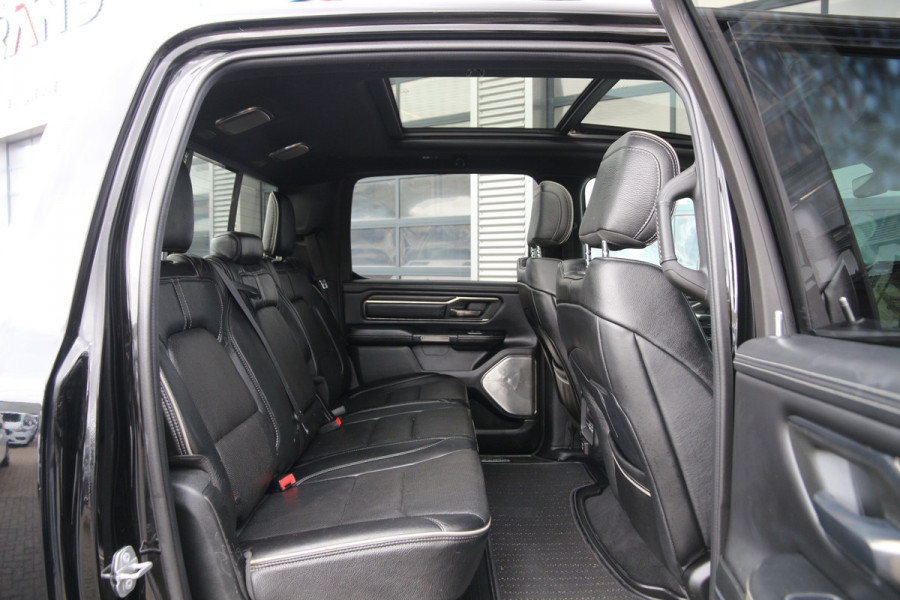 Dodge Ram 1500 5.7 HEMI V8 | Limited | LPG 200L | Luchtvering | Panorama | Limited..