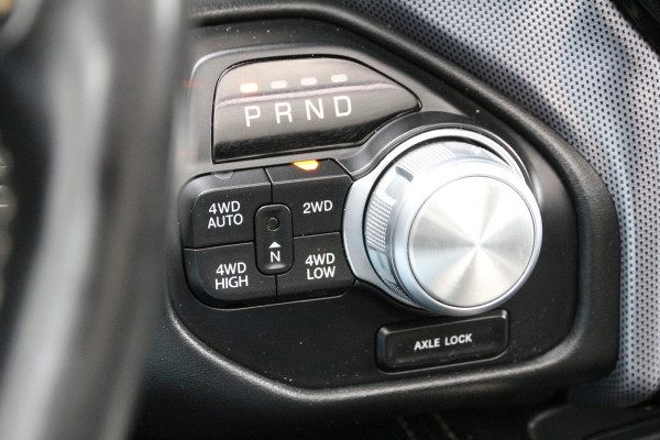 Dodge Ram 1500 5.7 HEMI V8 | Limited | LPG 200L | Luchtvering | Panorama | Limited..