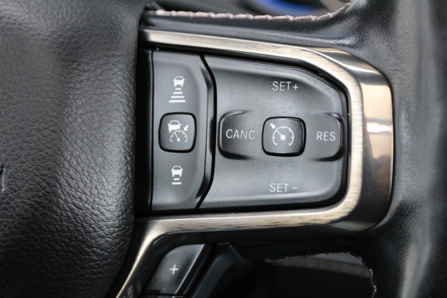 Dodge Ram 1500 5.7 HEMI V8 | Limited | LPG 200L | Luchtvering | Panorama | Limited..