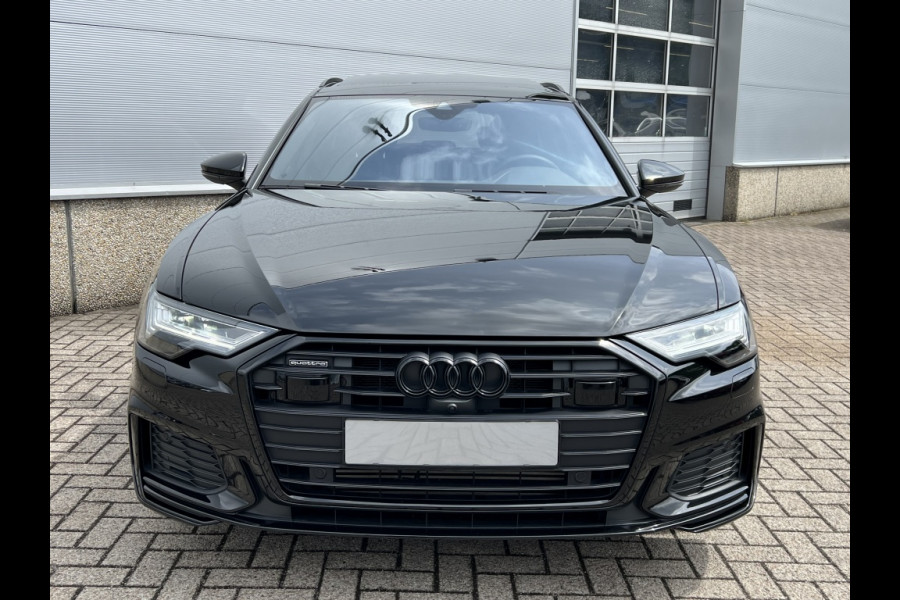 Audi A6 Avant A6 55 2.0 TFSI e quattro Avant S-line sport ABT! TREKHAAK! PANOD