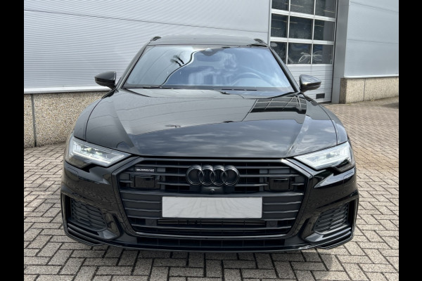 Audi A6 Avant A6 55 2.0 TFSI e quattro Avant S-line sport ABT! TREKHAAK! PANOD