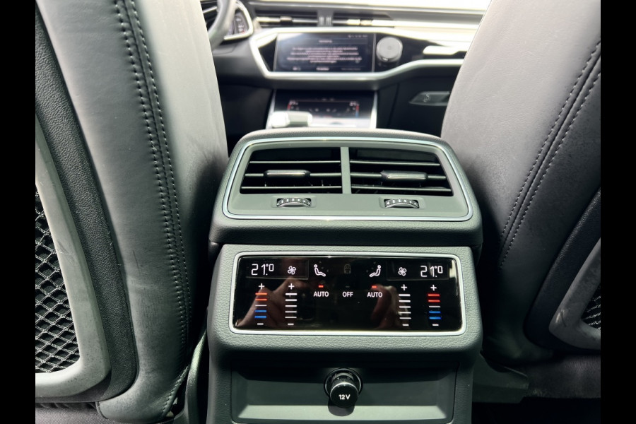 Audi A6 Avant A6 55 2.0 TFSI e quattro Avant S-line sport ABT! TREKHAAK! PANOD