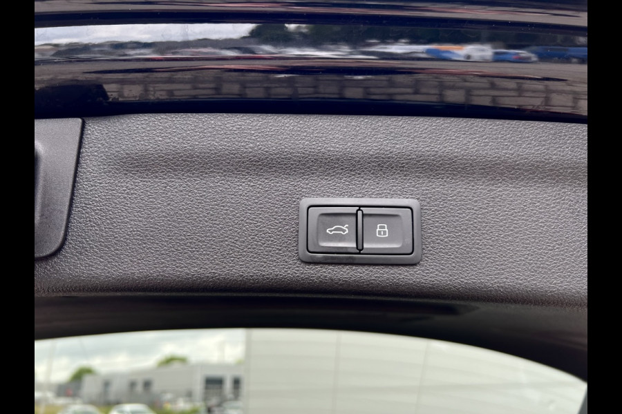 Audi A6 Avant A6 55 2.0 TFSI e quattro Avant S-line sport ABT! TREKHAAK! PANOD