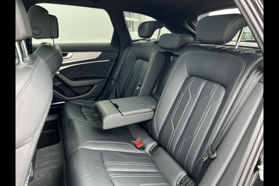 Audi A6 Avant A6 55 2.0 TFSI e quattro Avant S-line sport ABT! TREKHAAK! PANOD