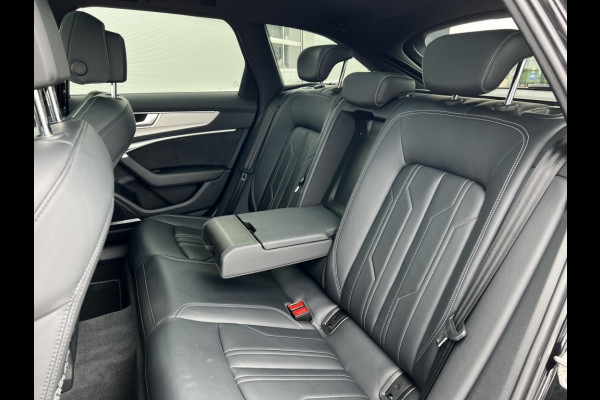 Audi A6 Avant A6 55 2.0 TFSI e quattro Avant S-line sport ABT! TREKHAAK! PANOD