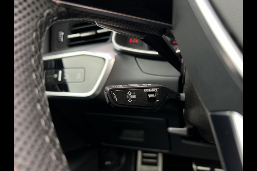 Audi A6 Avant A6 55 2.0 TFSI e quattro Avant S-line sport ABT! TREKHAAK! PANOD
