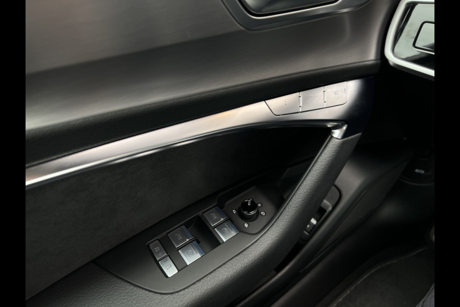 Audi A6 Avant A6 55 2.0 TFSI e quattro Avant S-line sport ABT! TREKHAAK! PANOD
