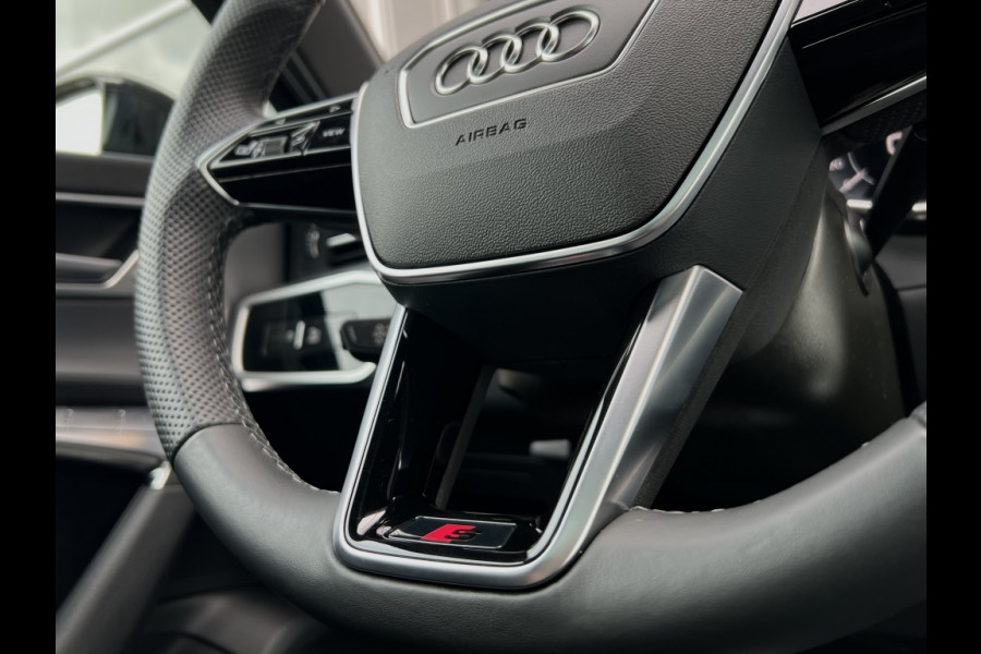 Audi A6 Avant A6 55 2.0 TFSI e quattro Avant S-line sport ABT! TREKHAAK! PANOD