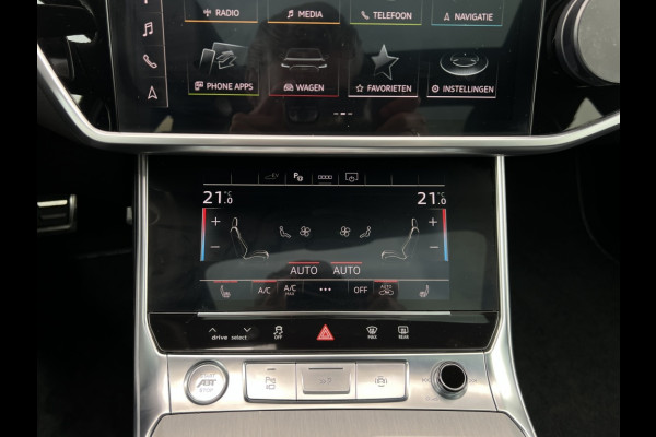 Audi A6 Avant A6 55 2.0 TFSI e quattro Avant S-line sport ABT! TREKHAAK! PANOD