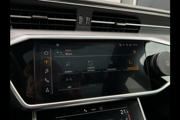 Audi A6 Avant A6 55 2.0 TFSI e quattro Avant S-line sport ABT! TREKHAAK! PANOD