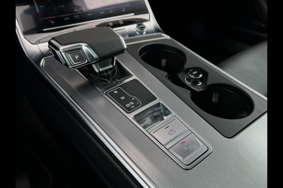 Audi A6 Avant A6 55 2.0 TFSI e quattro Avant S-line sport ABT! TREKHAAK! PANOD