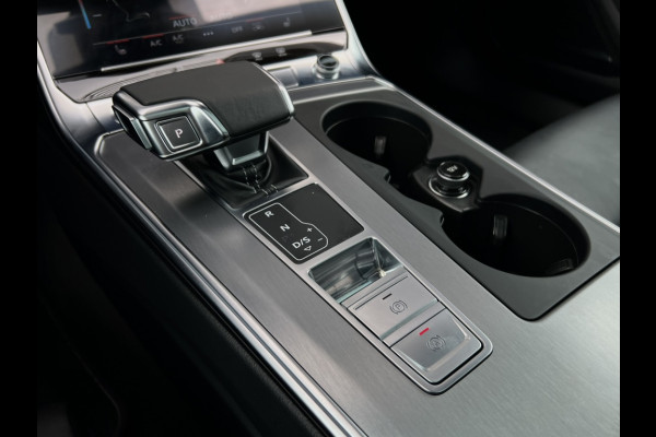 Audi A6 Avant A6 55 2.0 TFSI e quattro Avant S-line sport ABT! TREKHAAK! PANOD