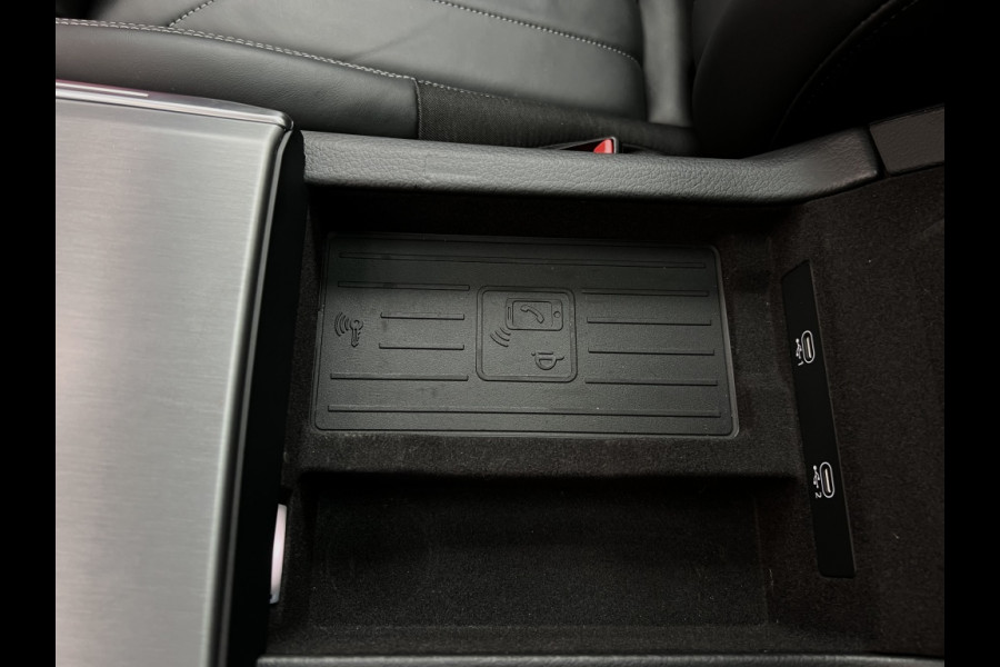 Audi A6 Avant A6 55 2.0 TFSI e quattro Avant S-line sport ABT! TREKHAAK! PANOD