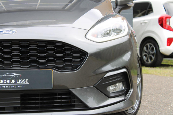 Ford Fiesta 1.0 EcoBoost ST-Line Led Navigatie Carplay Nap