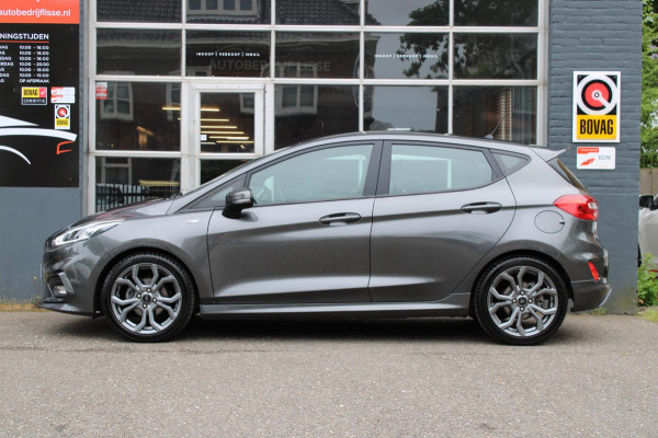 Ford Fiesta 1.0 EcoBoost ST-Line Led Navigatie Carplay Nap