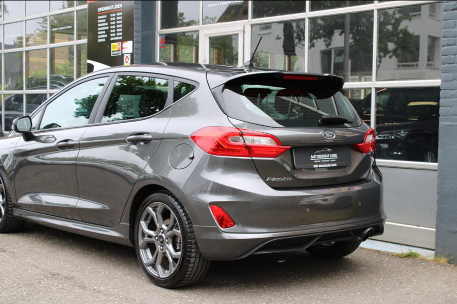 Ford Fiesta 1.0 EcoBoost ST-Line Led Navigatie Carplay Nap