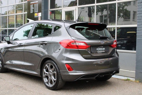 Ford Fiesta 1.0 EcoBoost ST-Line Led Navigatie Carplay Nap