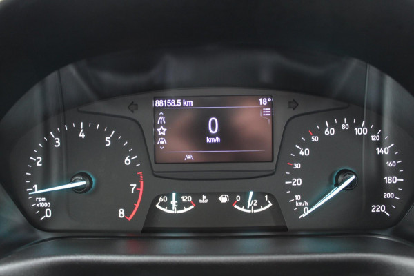 Ford Fiesta 1.0 EcoBoost ST-Line Led Navigatie Carplay Nap