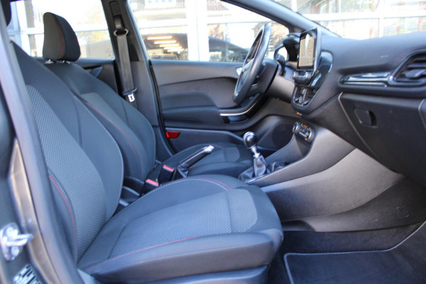 Ford Fiesta 1.0 EcoBoost ST-Line Led Navigatie Carplay Nap