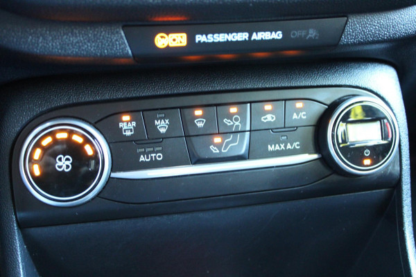 Ford Fiesta 1.0 EcoBoost ST-Line Led Navigatie Carplay Nap