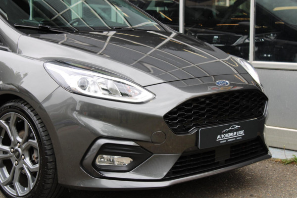Ford Fiesta 1.0 EcoBoost ST-Line Led Navigatie Carplay Nap