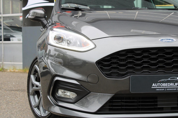 Ford Fiesta 1.0 EcoBoost ST-Line Led Navigatie Carplay Nap