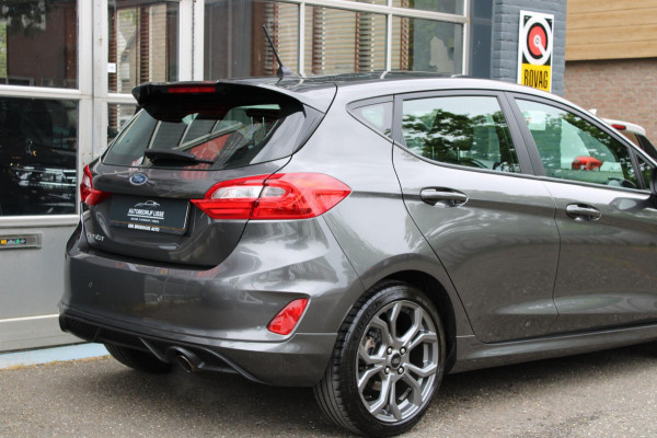 Ford Fiesta 1.0 EcoBoost ST-Line Led Navigatie Carplay Nap