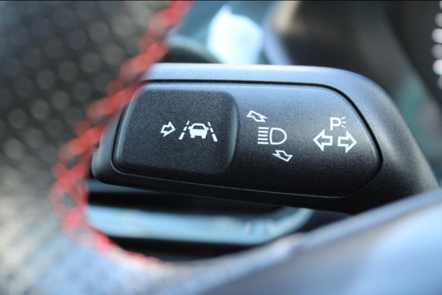 Ford Fiesta 1.0 EcoBoost ST-Line Led Navigatie Carplay Nap