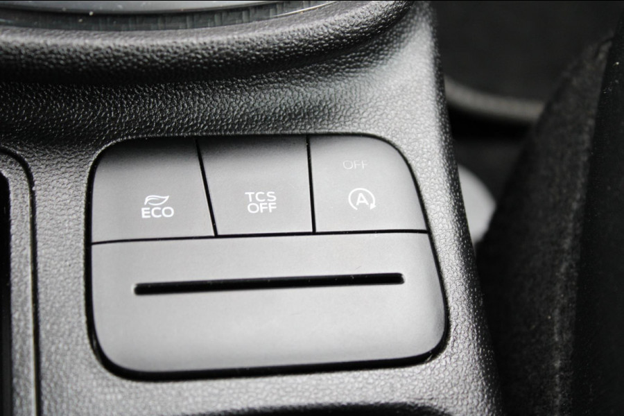 Ford Fiesta 1.0 EcoBoost ST-Line Led Navigatie Carplay Nap