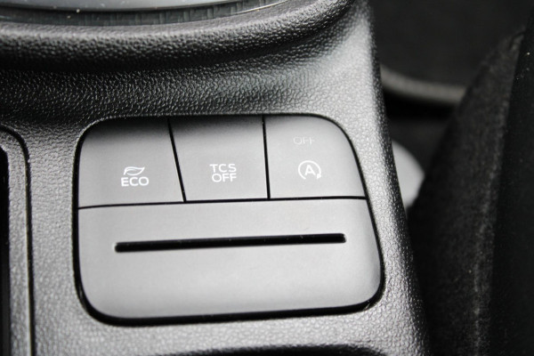 Ford Fiesta 1.0 EcoBoost ST-Line Led Navigatie Carplay Nap