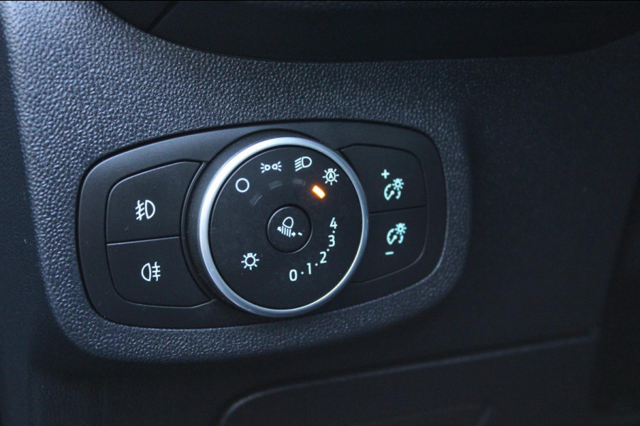 Ford Fiesta 1.0 EcoBoost ST-Line Led Navigatie Carplay Nap