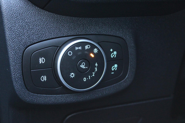 Ford Fiesta 1.0 EcoBoost ST-Line Led Navigatie Carplay Nap