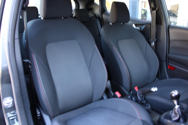 Ford Fiesta 1.0 EcoBoost ST-Line Led Navigatie Carplay Nap